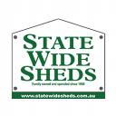 State Wide Sheds logo